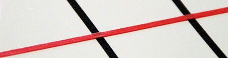 Glasboard Matrix Tape Glasboard Matrix Tape