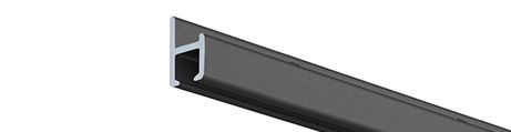Glasboard Schienensysteme Glasboard Schienensysteme