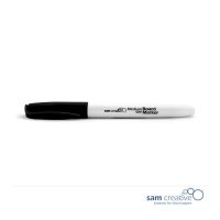 Whiteboard-Marker Mittelgroß Schwarz