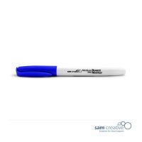 Whiteboard-Marker Mittelgroß Blau