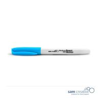 Whiteboard-Marker Mittelgroß Hellblau