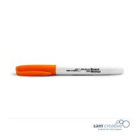 Whiteboard-Marker Mittelgroß Orange