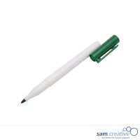 Whiteboard-Marker Klein Grün